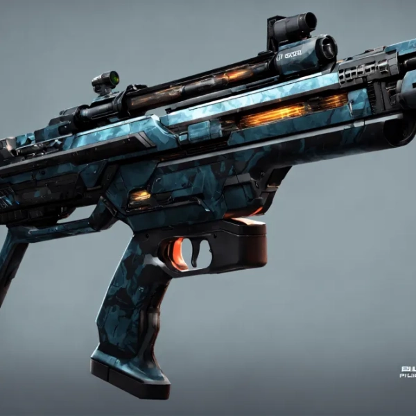 Blitz Echo