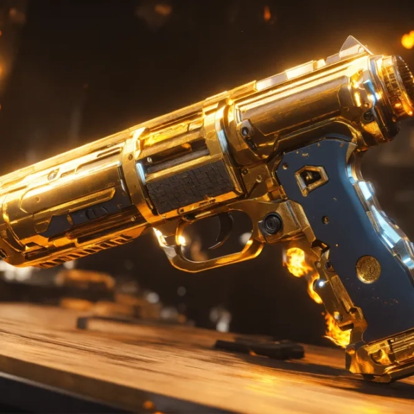 Claw Vector