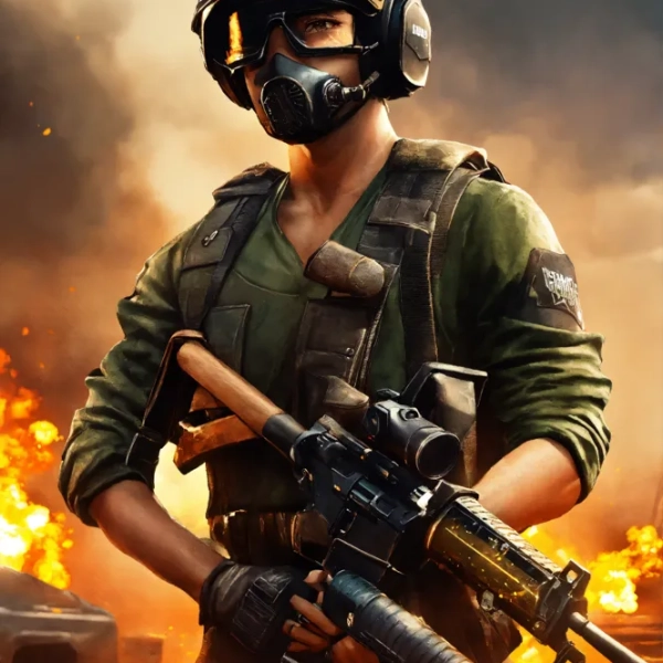 Echo Fang