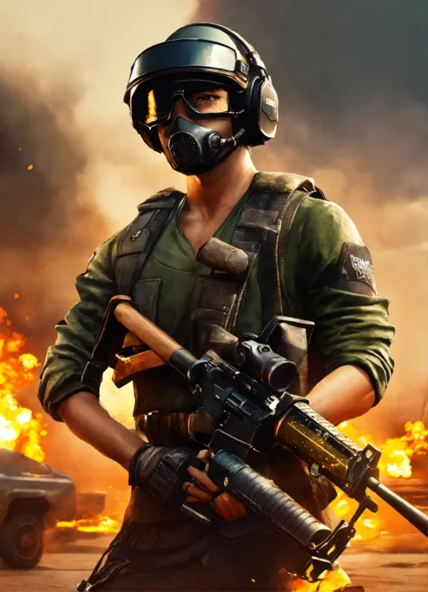 Echo Fang
