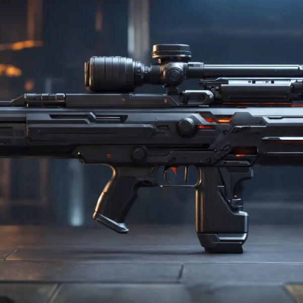 Echo Vector