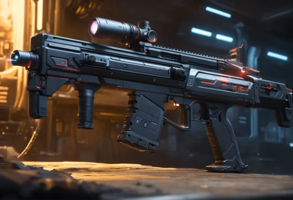 Fang Vector