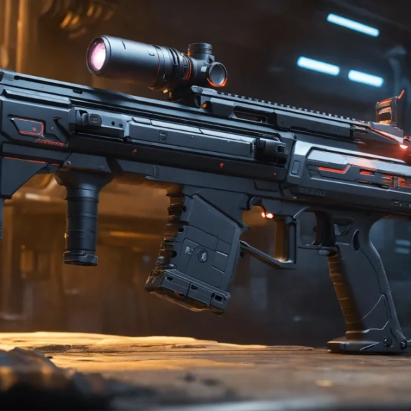 Fang Vector