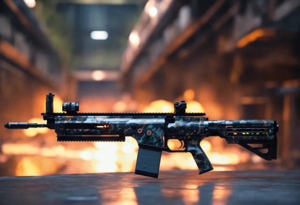 Hornet Striker