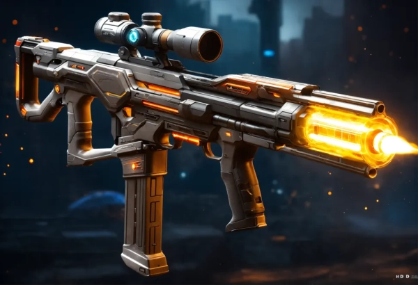Reaper Steel
