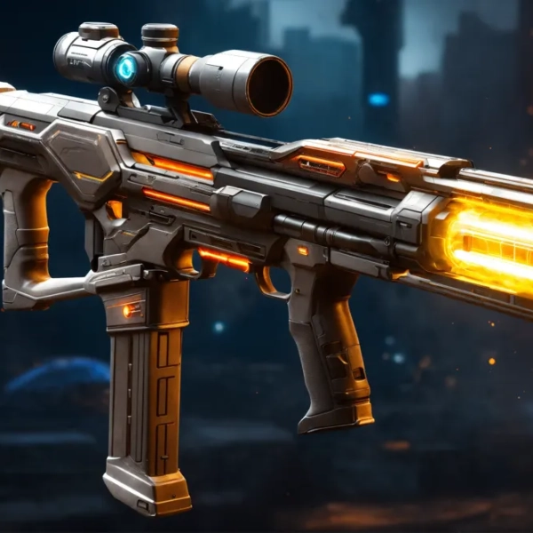 Reaper Steel