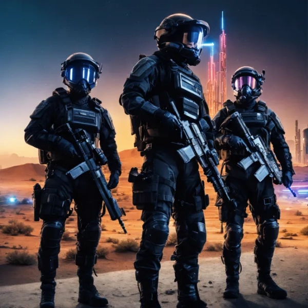 Warbringer Juggernaut